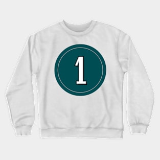 Cameron Johnston Crewneck Sweatshirt